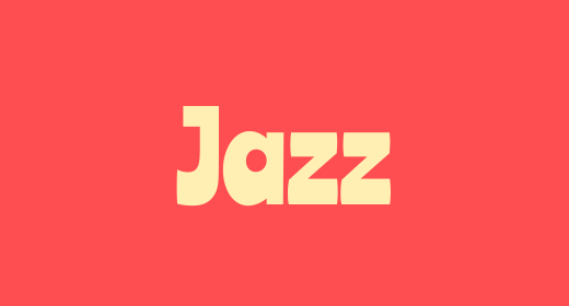 Jazz Music